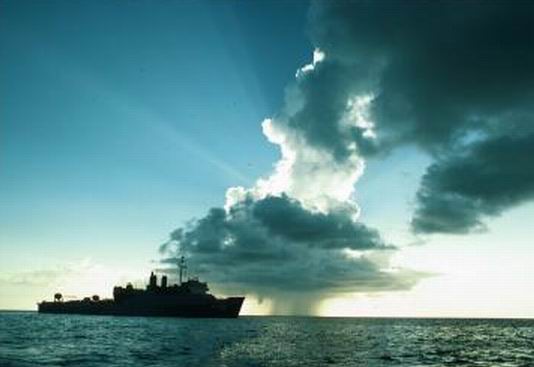 USS Point Loma & storm 06.JPG