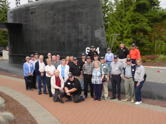 Submarine Base Tour Friday Sept 10, 2004 058.JPG